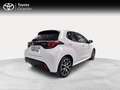 Toyota Yaris 120H 1.5 Style Blanc - thumbnail 18