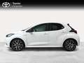 Toyota Yaris 120H 1.5 Style Blanc - thumbnail 3