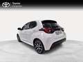 Toyota Yaris 120H 1.5 Style Blanc - thumbnail 2