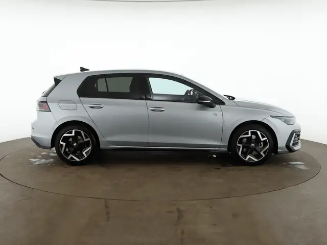 Volkswagen Golf view 7