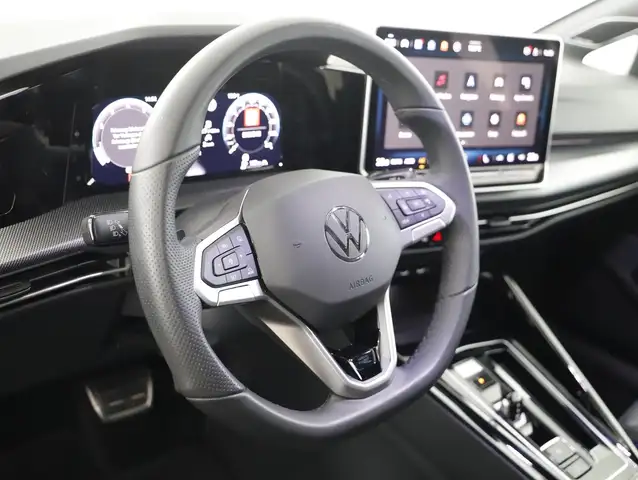 Volkswagen Golf view 13