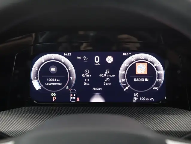 Volkswagen Golf view 15