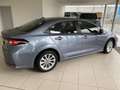 Toyota Corolla Sedan Bleu - thumbnail 13