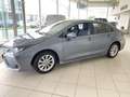 Toyota Corolla Sedan Bleu - thumbnail 9