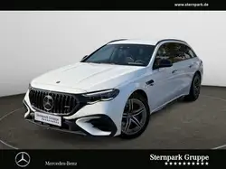 Mercedes-Benz E 53 AMG E 53 HYB 4M+ T Prem*Perf Seat*Dyn+HUD*Screen*AHK Premium Navi/Distronic/Keyless Go/Keyless Go Komfort Paket/Styling/Klima