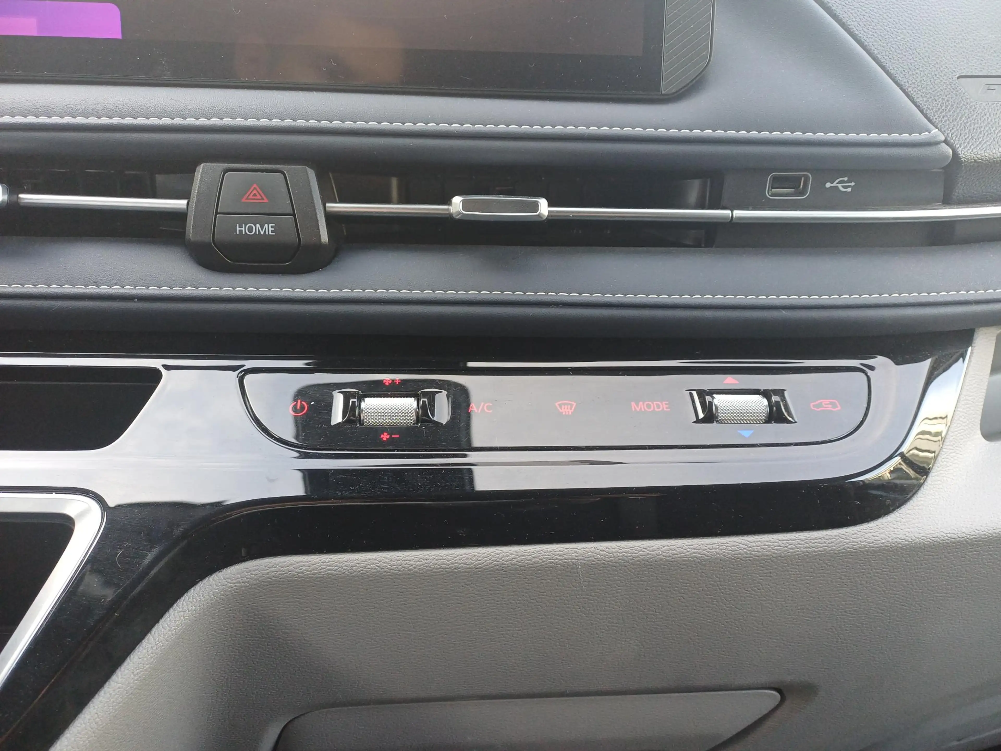 Maxus eDeliver 7 L2H1 88kWh Demo Wagen Groot-Bijgaarden Luxury — photo 15