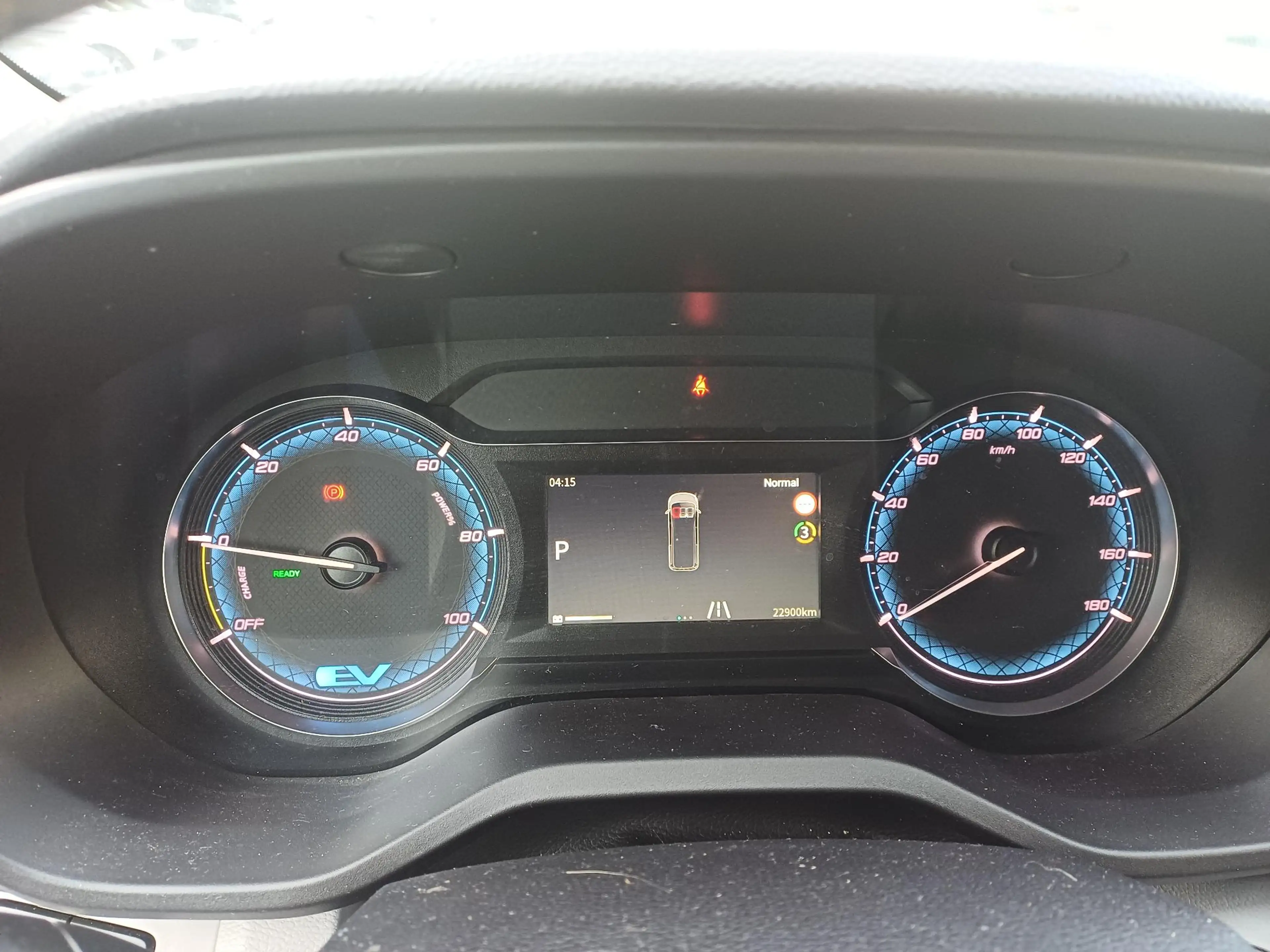 Maxus eDeliver 7 L2H1 88kWh Demo Wagen Groot-Bijgaarden Luxury — photo 11
