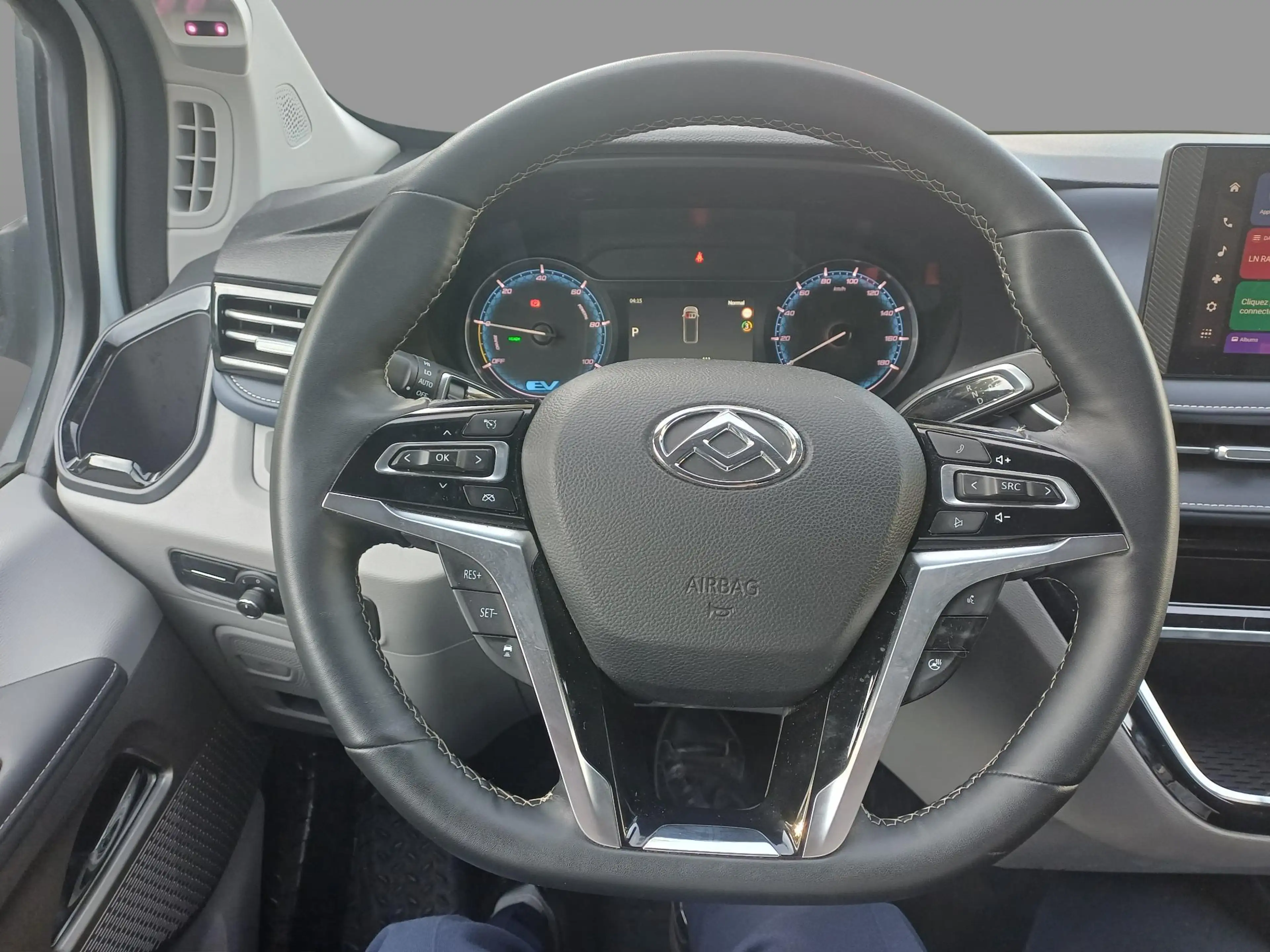 Maxus eDeliver 7 L2H1 88kWh Demo Wagen Groot-Bijgaarden Luxury — photo 12