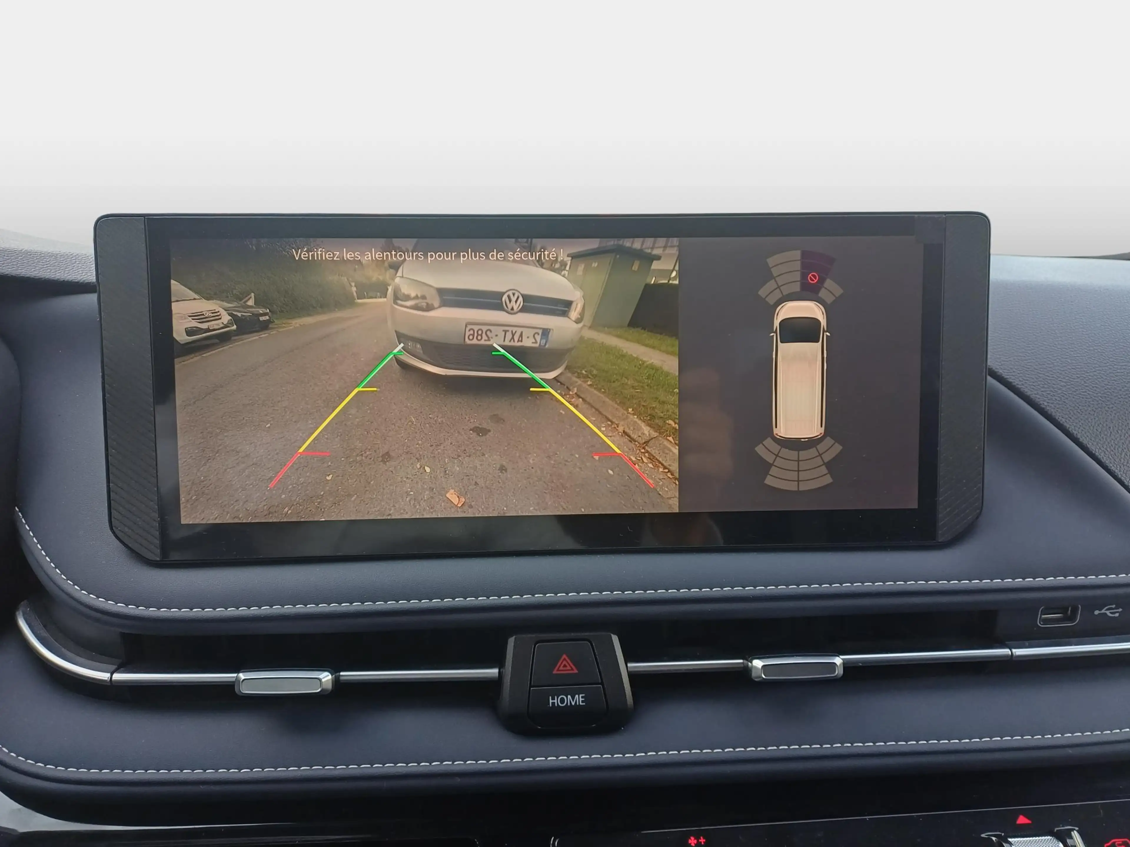 Maxus eDeliver 7 L2H1 88kWh Demo Wagen Groot-Bijgaarden Luxury — photo 14