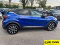 Renault Captur TCe 12V 90 CV Techno - PROMO RENAULT Blauw - thumbnail 7