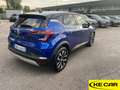 Renault Captur TCe 12V 90 CV Techno - PROMO RENAULT Blauw - thumbnail 3