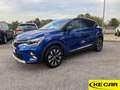 Renault Captur TCe 12V 90 CV Techno - PROMO RENAULT Blauw - thumbnail 1