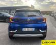 Renault Captur TCe 12V 90 CV Techno - PROMO RENAULT Blauw - thumbnail 4