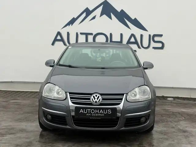 Volkswagen Jetta Jetta 1,9 Trendline TDI NEUES PICKERL