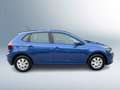 Volkswagen Polo TSI Blau - thumbnail 5