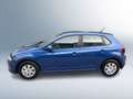 Volkswagen Polo TSI Blau - thumbnail 2