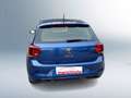 Volkswagen Polo TSI Blau - thumbnail 4