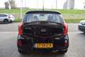 Kia Picanto 1.0 CVVT Comfort Pack NAP Airco 5Drs Zwart - thumbnail 9