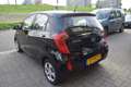 Kia Picanto 1.0 CVVT Comfort Pack NAP Airco 5Drs Zwart - thumbnail 10