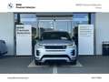 Land Rover Range Rover Evoque 2.0 D 180ch R-Dynamic SE AWD BVA Zilver - thumbnail 2