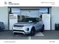 Land Rover Range Rover Evoque 2.0 D 180ch R-Dynamic SE AWD BVA Zilver - thumbnail 1