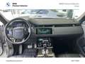 Land Rover Range Rover Evoque 2.0 D 180ch R-Dynamic SE AWD BVA Zilver - thumbnail 12