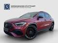 Mercedes-Benz GLA 45 AMG GLA 45 AMG S 4M+ Night 21" Perf-S. HuD Vmax NP95 Rot - thumbnail 1