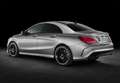 Mercedes-Benz CLA 200 7G-DCT Gris - thumbnail 14