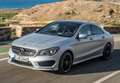Mercedes-Benz CLA 200 7G-DCT Gris - thumbnail 24