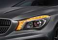 Mercedes-Benz CLA 200 7G-DCT Gris - thumbnail 40