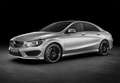 Mercedes-Benz CLA 200 7G-DCT Gris - thumbnail 13