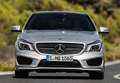 Mercedes-Benz CLA 200 7G-DCT Gris - thumbnail 1