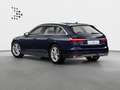 Audi A6 40 TDI advanced AHK*LED*Virtual*360° Blau - thumbnail 2