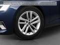 Audi A6 40 TDI advanced AHK*LED*Virtual*360° Blau - thumbnail 12
