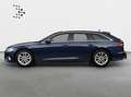 Audi A6 40 TDI advanced AHK*LED*Virtual*360° Blau - thumbnail 3