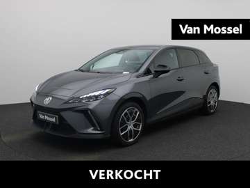 Long Range Luxury 64kWh | Navi | CarPlay | Led Kop