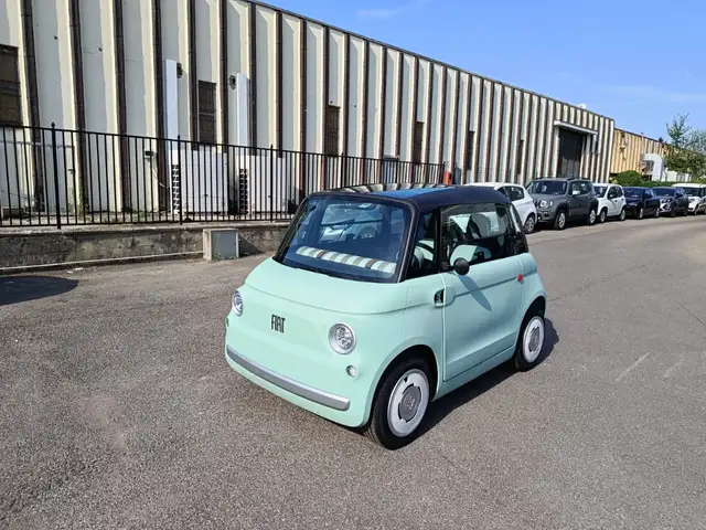 Fiat Topolino