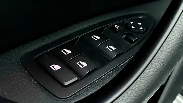 BMW X1 view 17