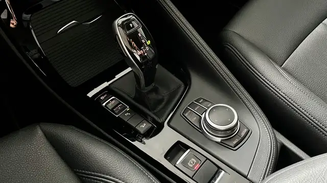 BMW X1 view 23