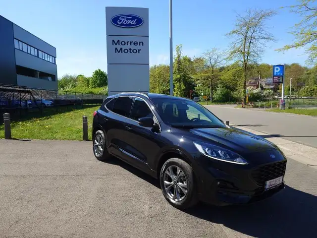 Ford Kuga ST-Line 2.5 PHEV *18541* OC0733
