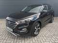 Hyundai TUCSON 1.6l Premium 4WD Leder AHK Panoramadach Schwarz - thumbnail 2