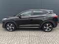 Hyundai TUCSON 1.6l Premium 4WD Leder AHK Panoramadach Schwarz - thumbnail 4