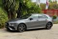Mercedes-Benz A 250 250e Progressive Line Advanced 8G-DCT Gris - thumbnail 2