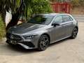 Mercedes-Benz A 250 250e Progressive Line Advanced 8G-DCT Gris - thumbnail 10