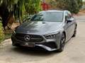 Mercedes-Benz A 250 250e Progressive Line Advanced 8G-DCT Gris - thumbnail 7