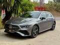 Mercedes-Benz A 250 250e Progressive Line Advanced 8G-DCT Gris - thumbnail 9