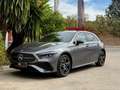 Mercedes-Benz A 250 250e Progressive Line Advanced 8G-DCT Gris - thumbnail 5