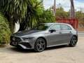Mercedes-Benz A 250 250e Progressive Line Advanced 8G-DCT Gris - thumbnail 4