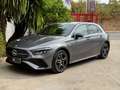 Mercedes-Benz A 250 250e Progressive Line Advanced 8G-DCT Gris - thumbnail 11