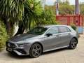 Mercedes-Benz A 250 250e Progressive Line Advanced 8G-DCT Gris - thumbnail 3